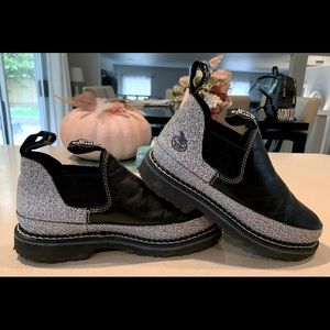 Super Cute Georgia Boots